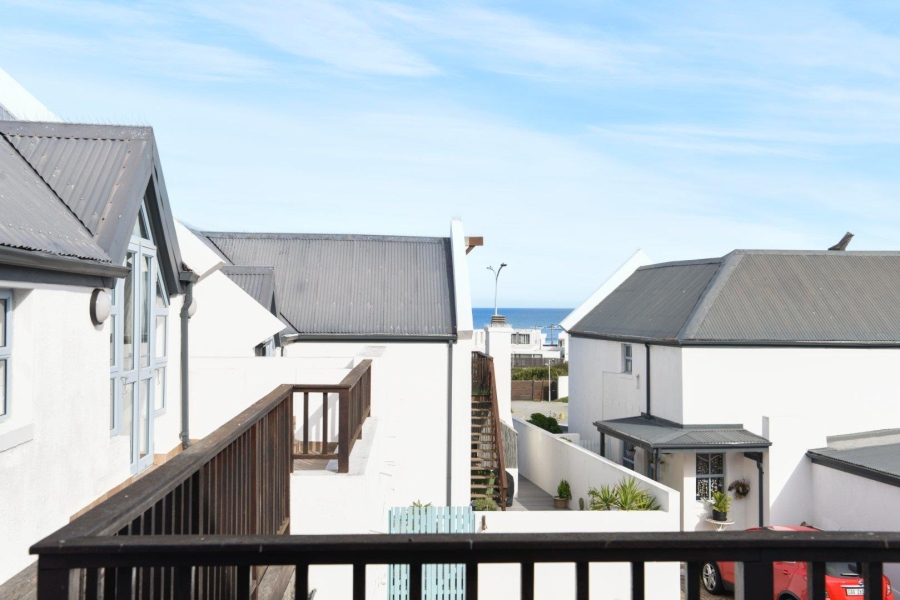 To Let 3 Bedroom Property for Rent in Big Bay Western Cape